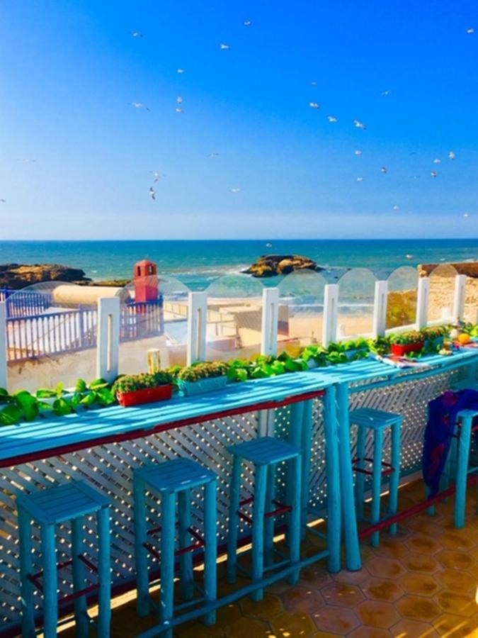 Riad Lunetoile Essaouira Eksteriør billede