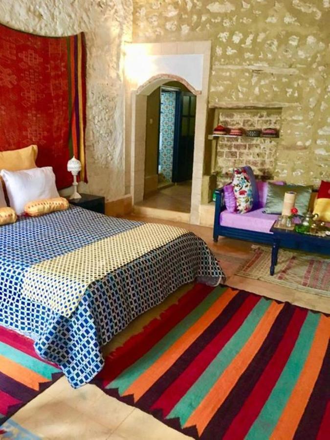 Riad Lunetoile Essaouira Eksteriør billede
