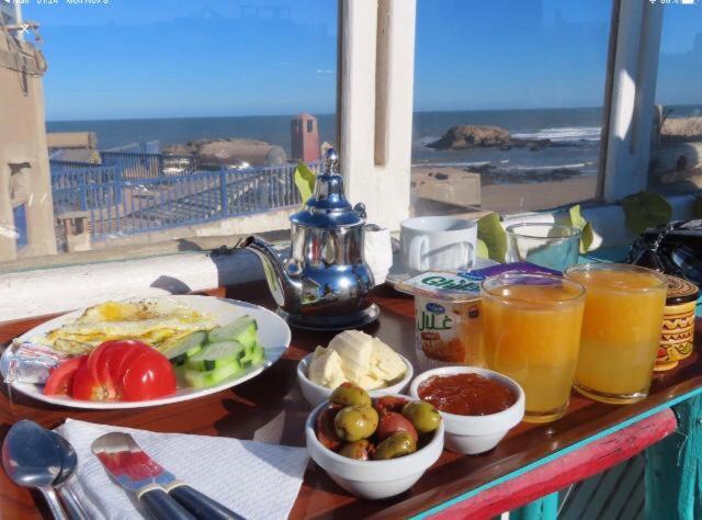 Riad Lunetoile Essaouira Eksteriør billede
