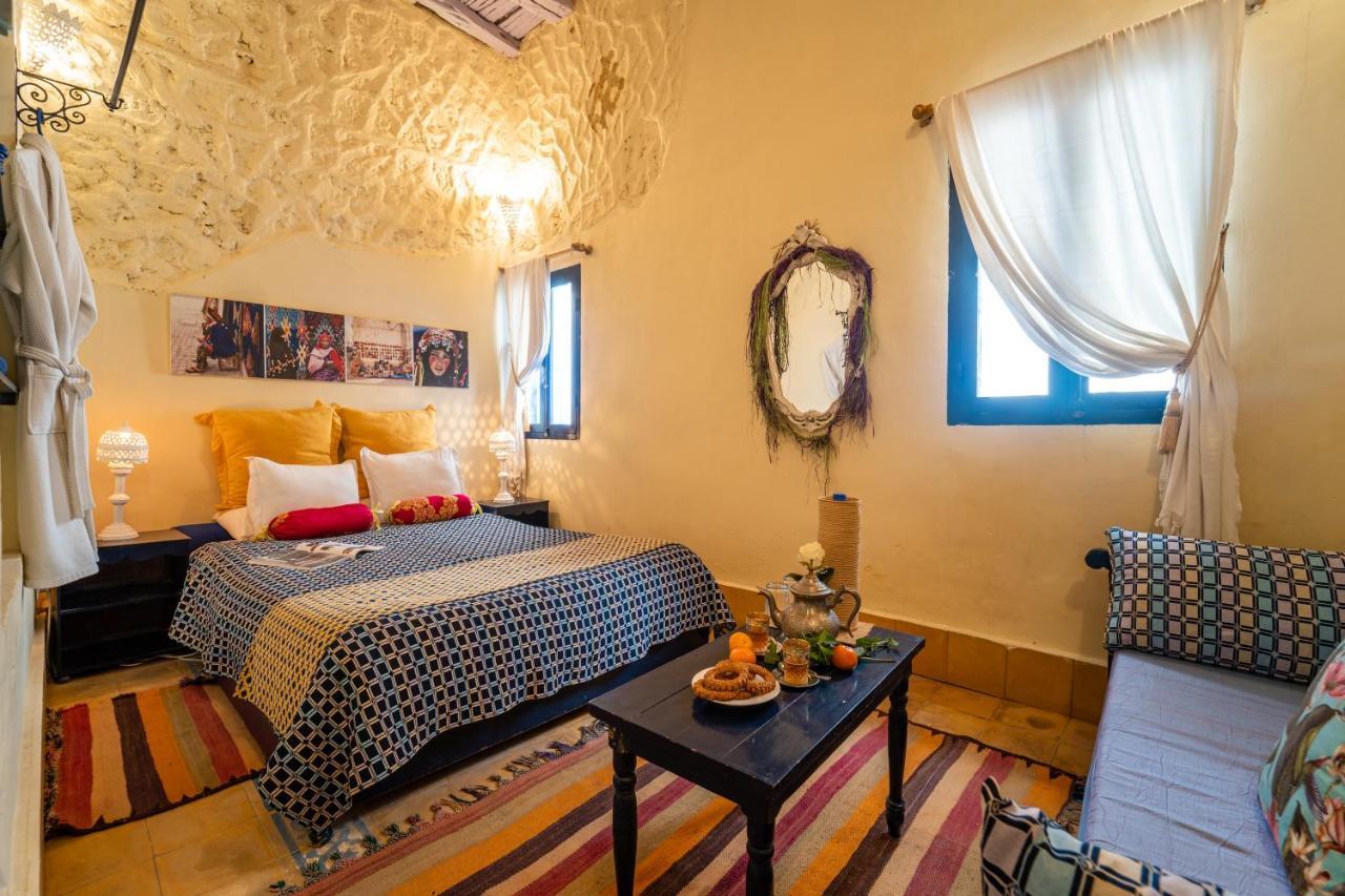 Riad Lunetoile Essaouira Eksteriør billede