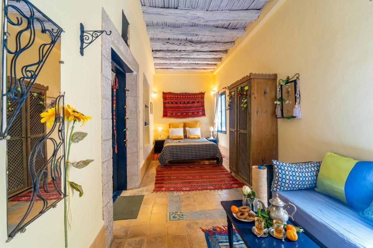 Riad Lunetoile Essaouira Eksteriør billede