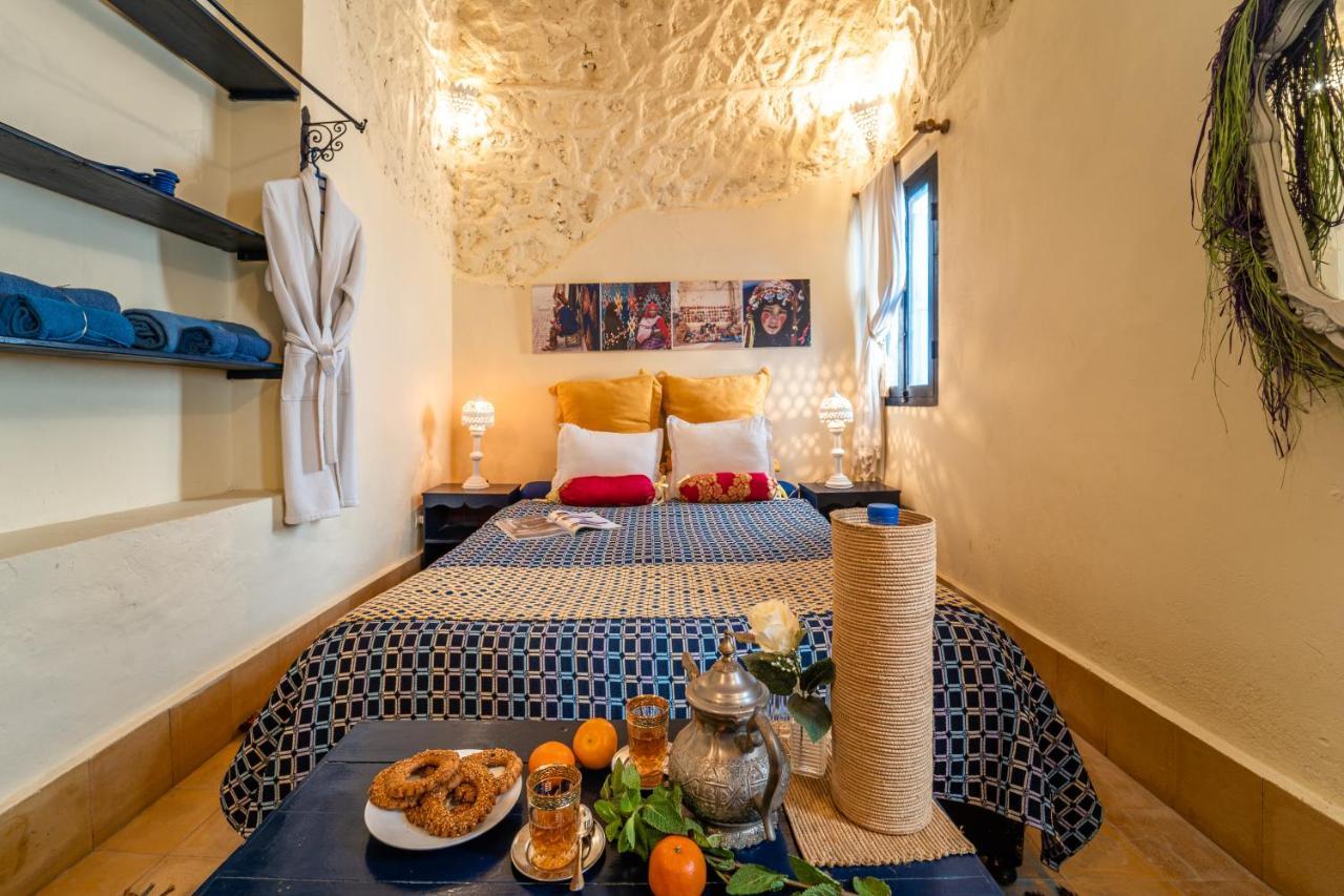 Riad Lunetoile Essaouira Eksteriør billede