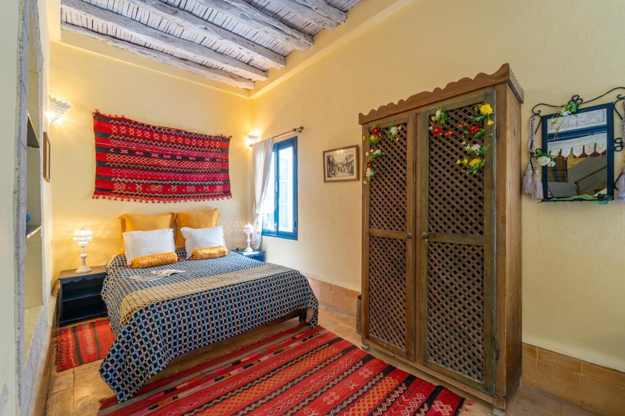 Riad Lunetoile Essaouira Eksteriør billede