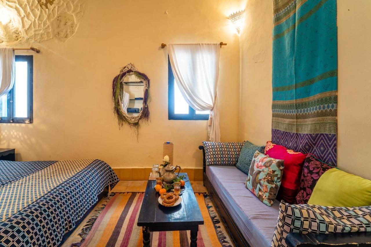 Riad Lunetoile Essaouira Eksteriør billede