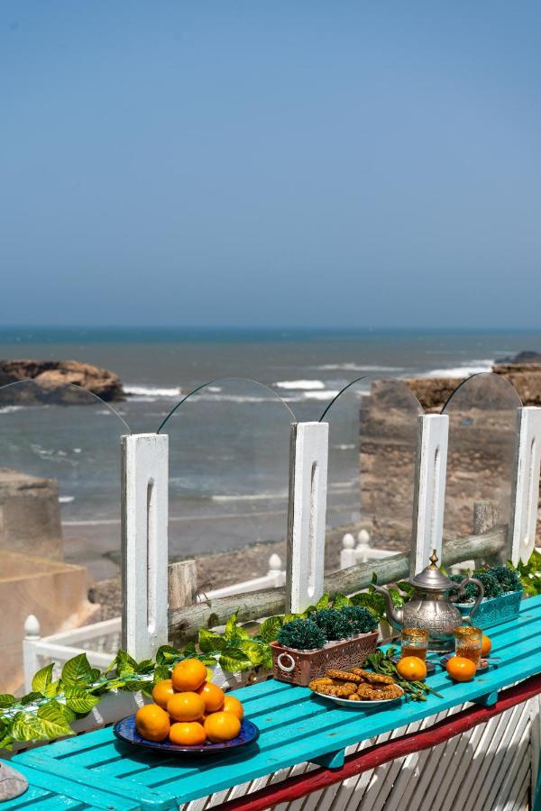 Riad Lunetoile Essaouira Eksteriør billede