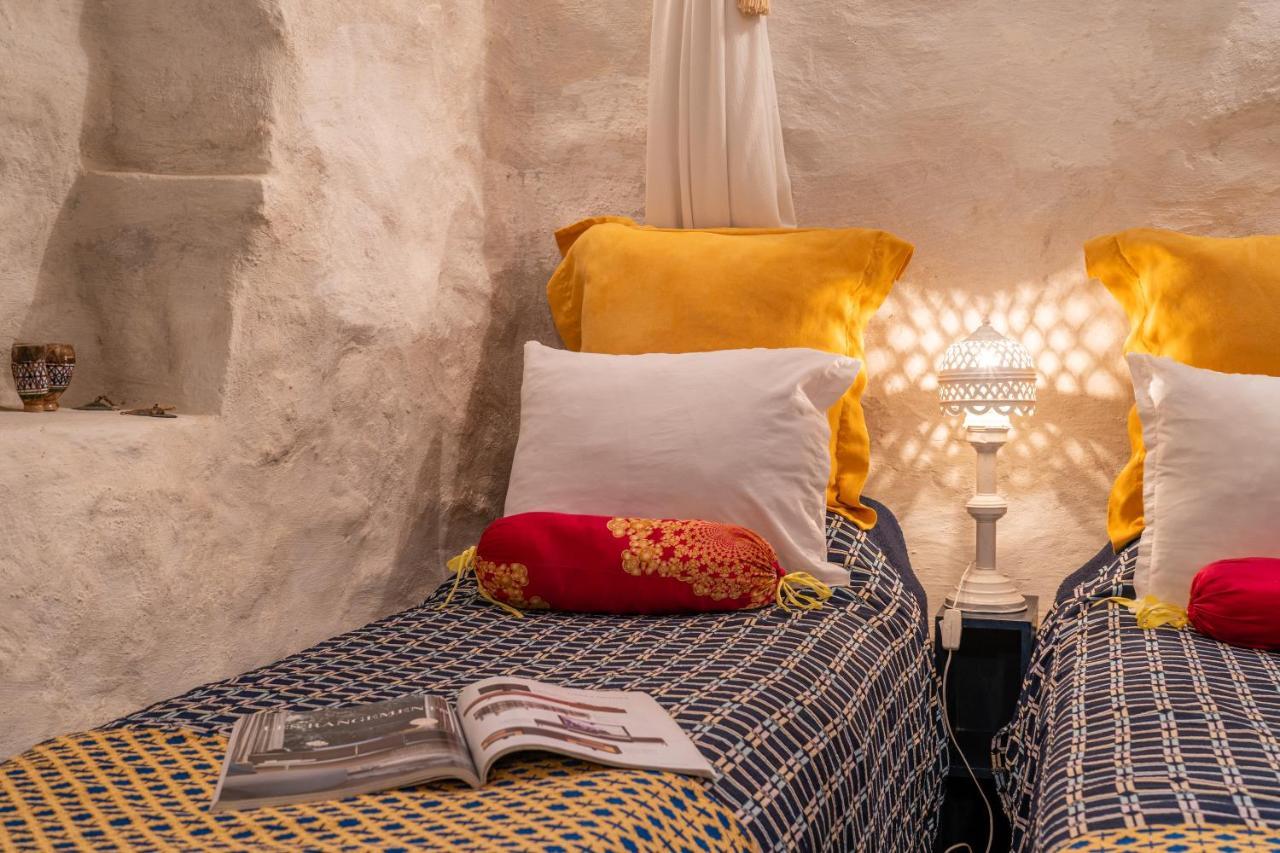 Riad Lunetoile Essaouira Eksteriør billede