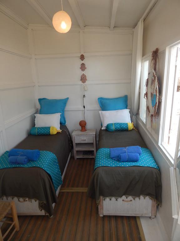 Riad Lunetoile Essaouira Eksteriør billede
