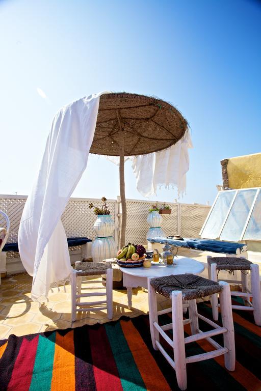 Riad Lunetoile Essaouira Eksteriør billede