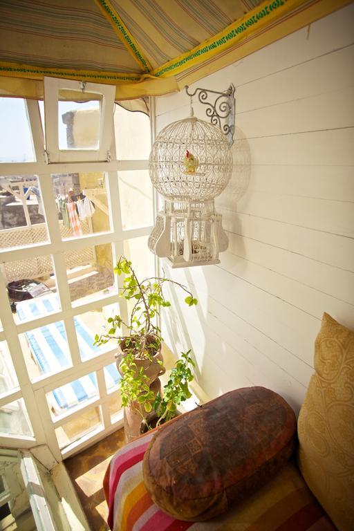 Riad Lunetoile Essaouira Eksteriør billede