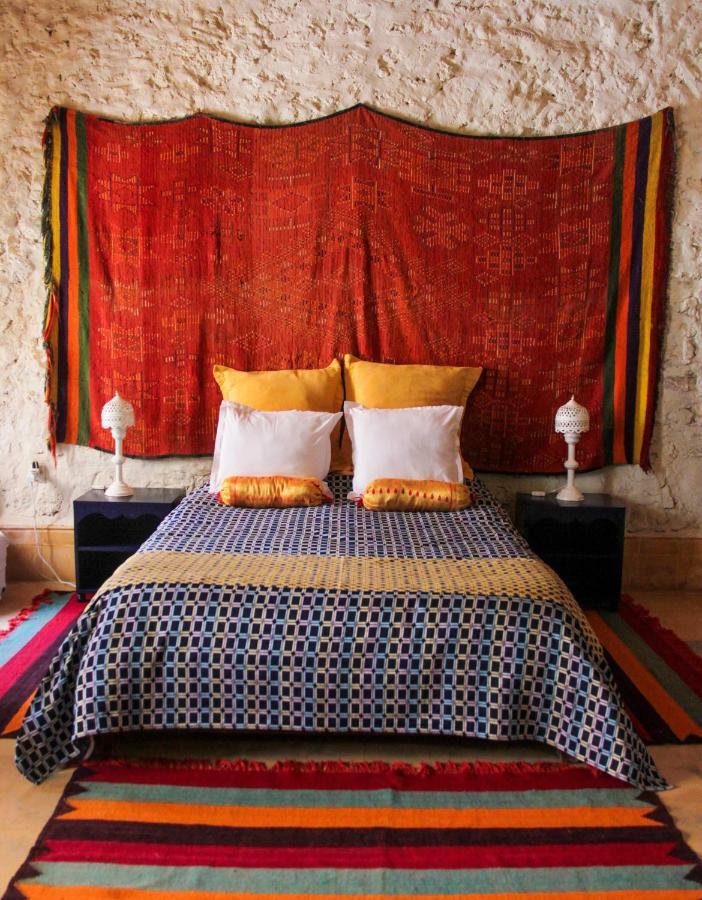 Riad Lunetoile Essaouira Eksteriør billede
