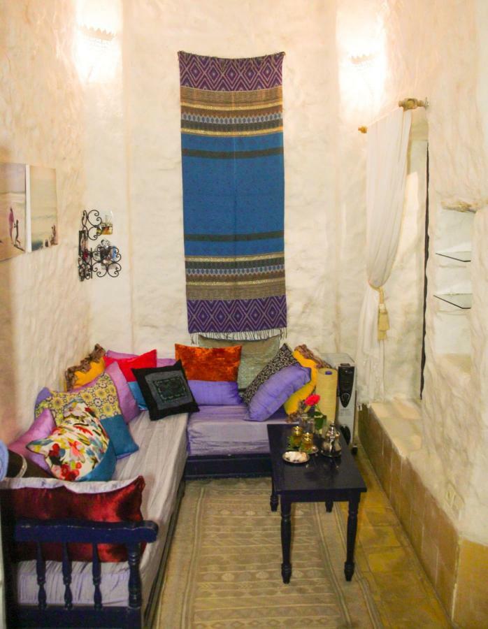 Riad Lunetoile Essaouira Eksteriør billede