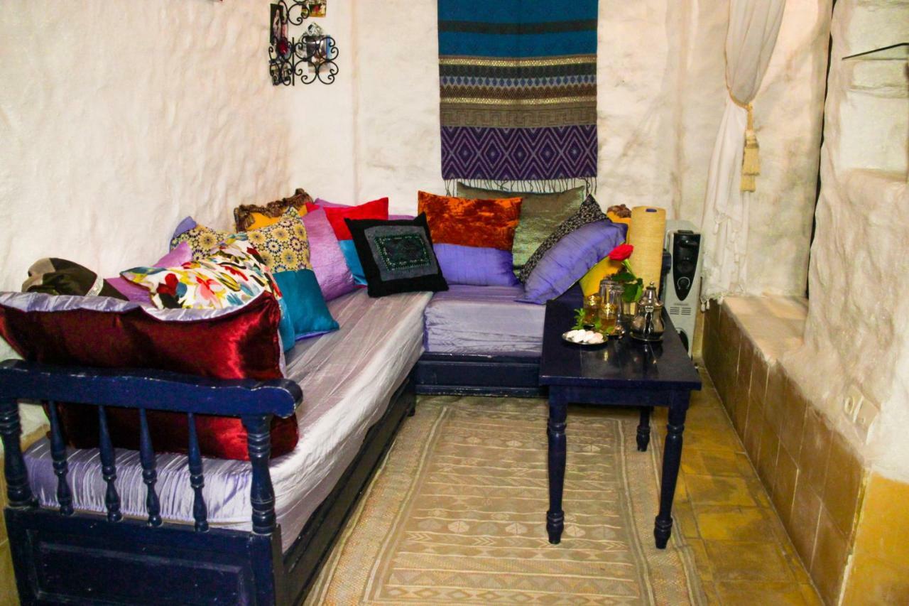 Riad Lunetoile Essaouira Eksteriør billede
