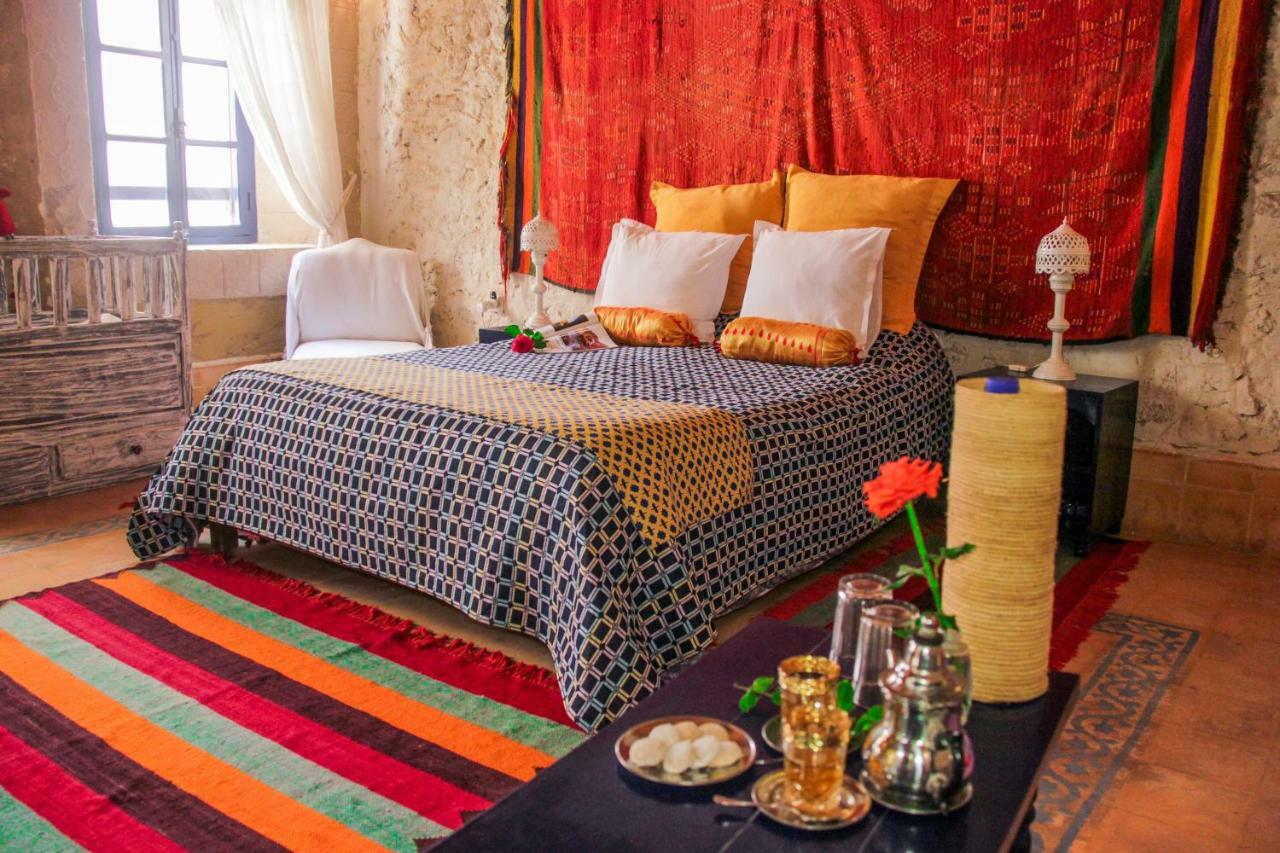 Riad Lunetoile Essaouira Eksteriør billede