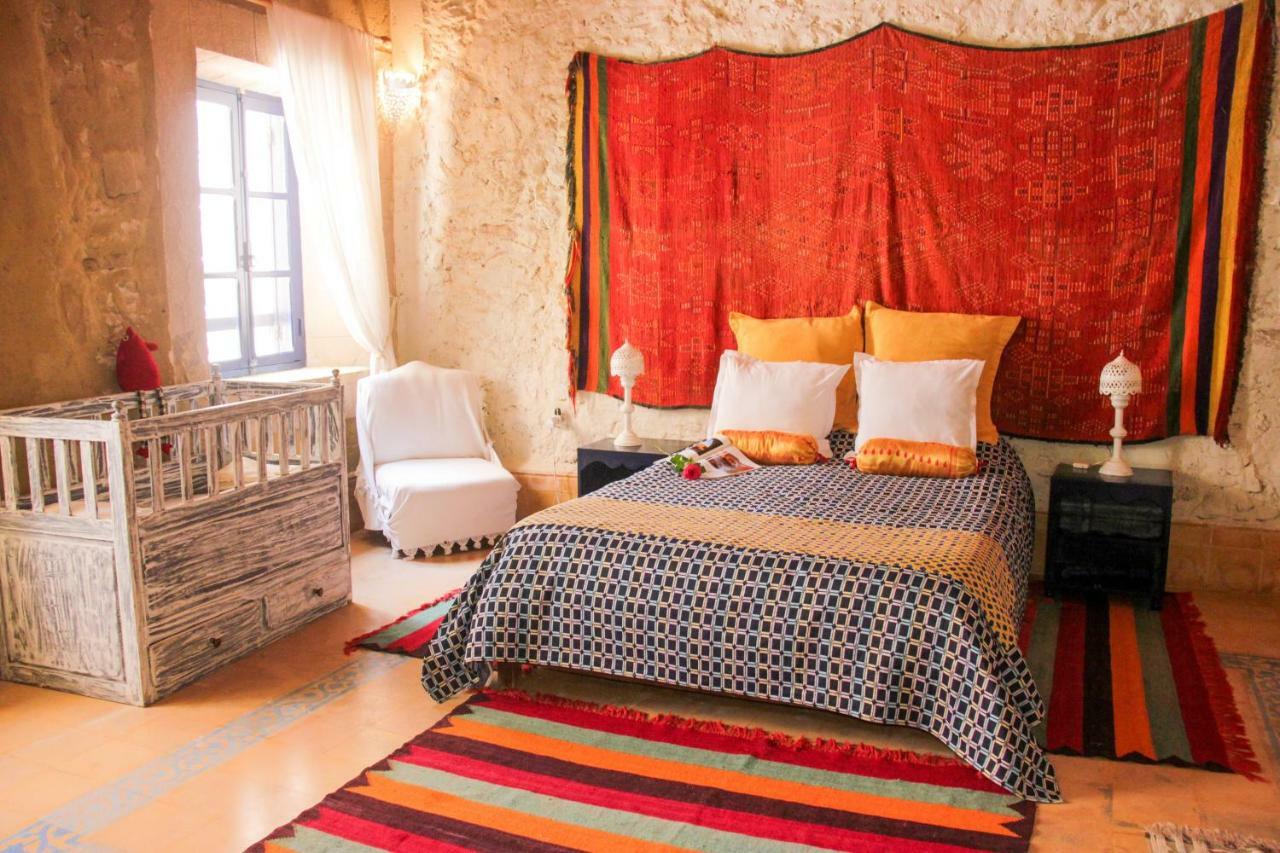 Riad Lunetoile Essaouira Eksteriør billede