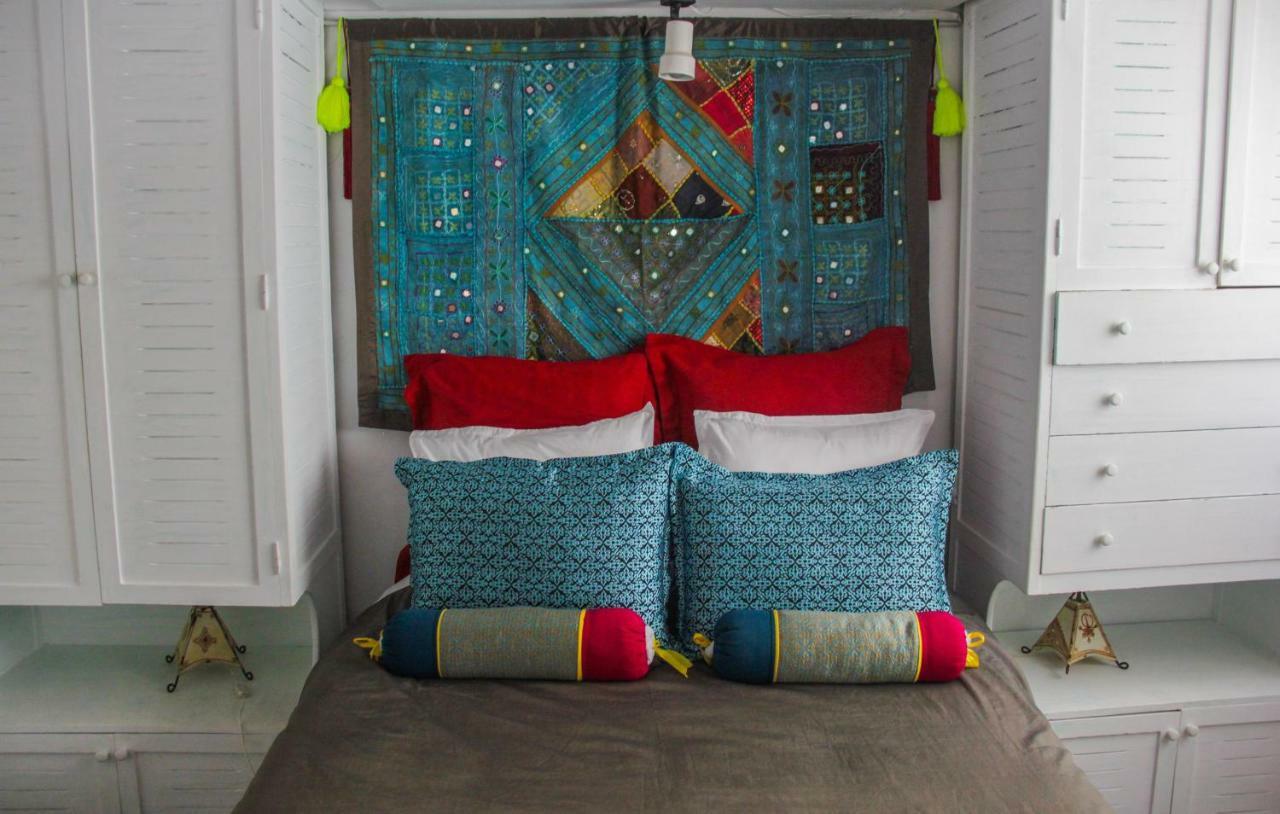 Riad Lunetoile Essaouira Eksteriør billede