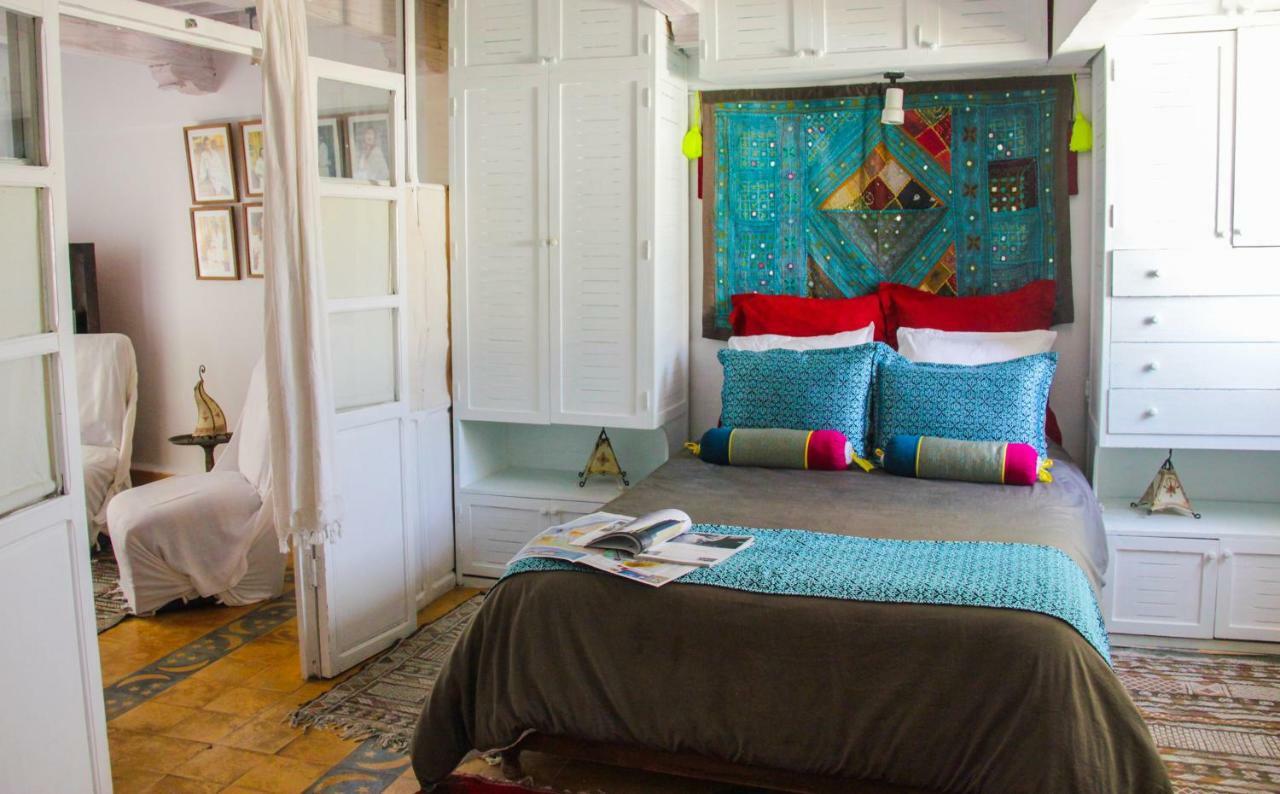 Riad Lunetoile Essaouira Eksteriør billede