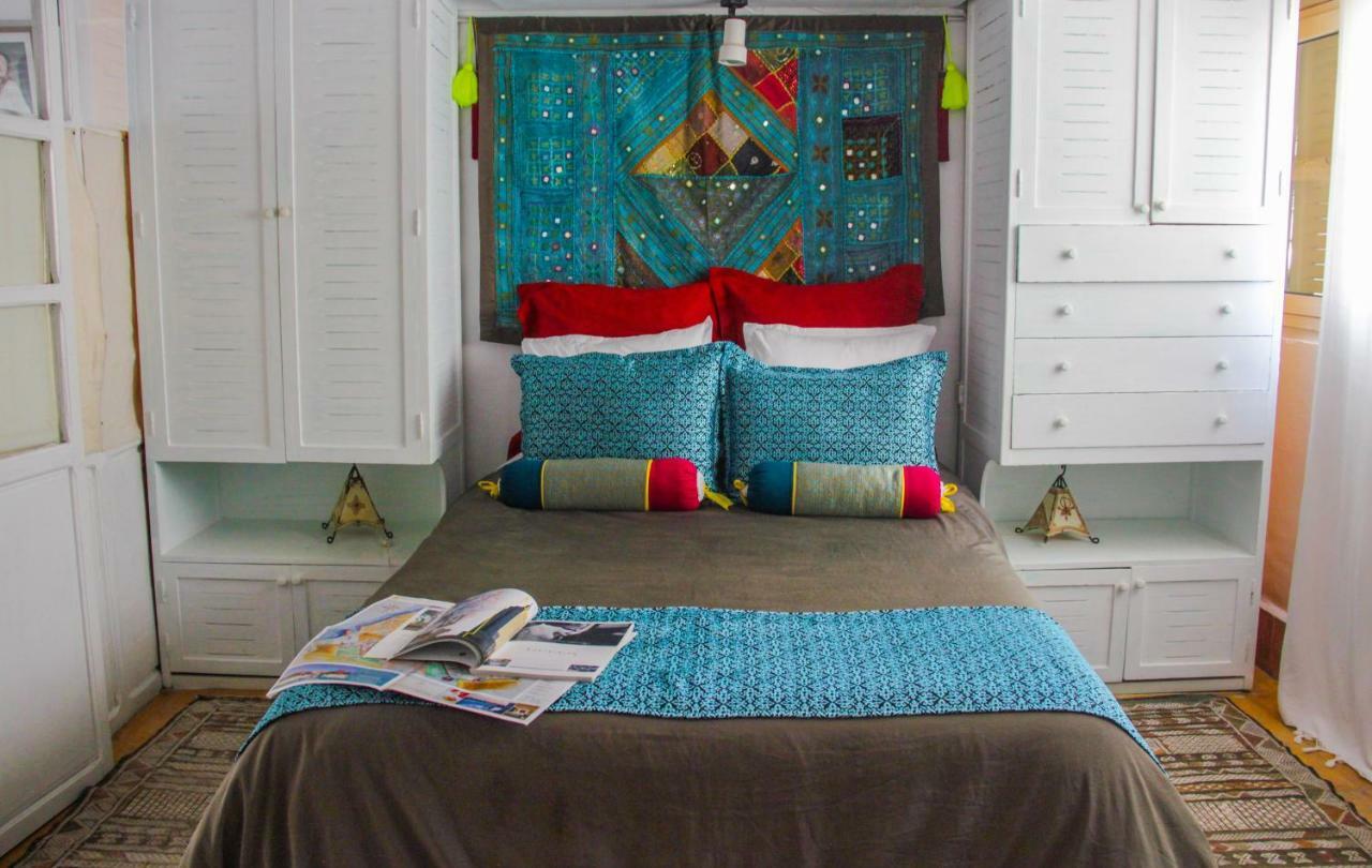 Riad Lunetoile Essaouira Eksteriør billede
