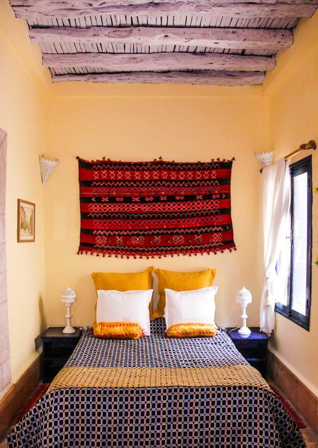 Riad Lunetoile Essaouira Eksteriør billede