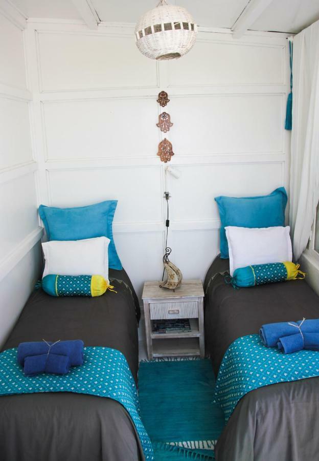 Riad Lunetoile Essaouira Eksteriør billede