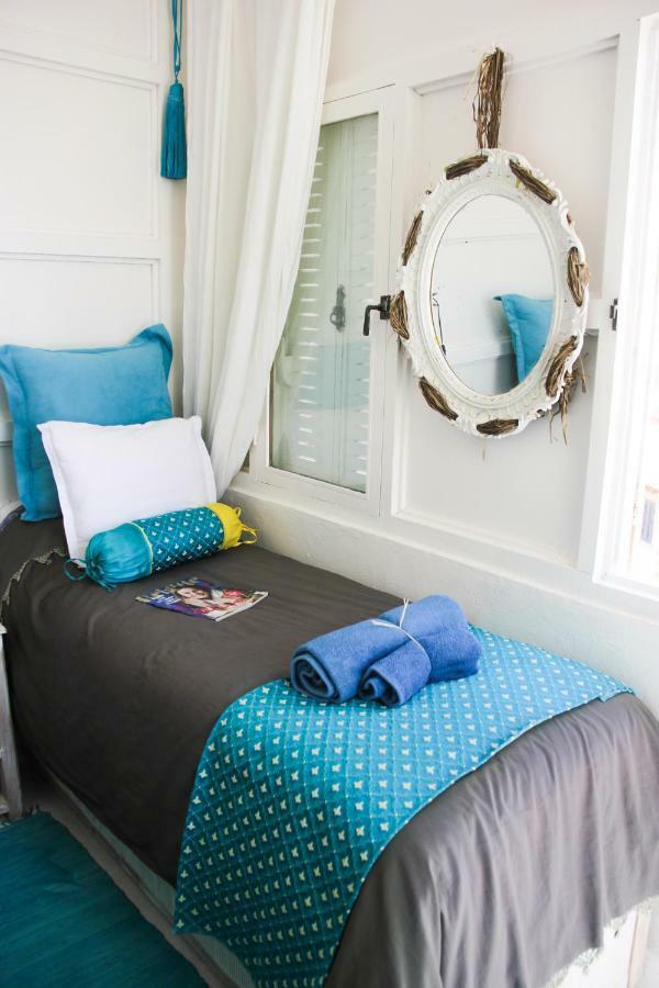 Riad Lunetoile Essaouira Eksteriør billede
