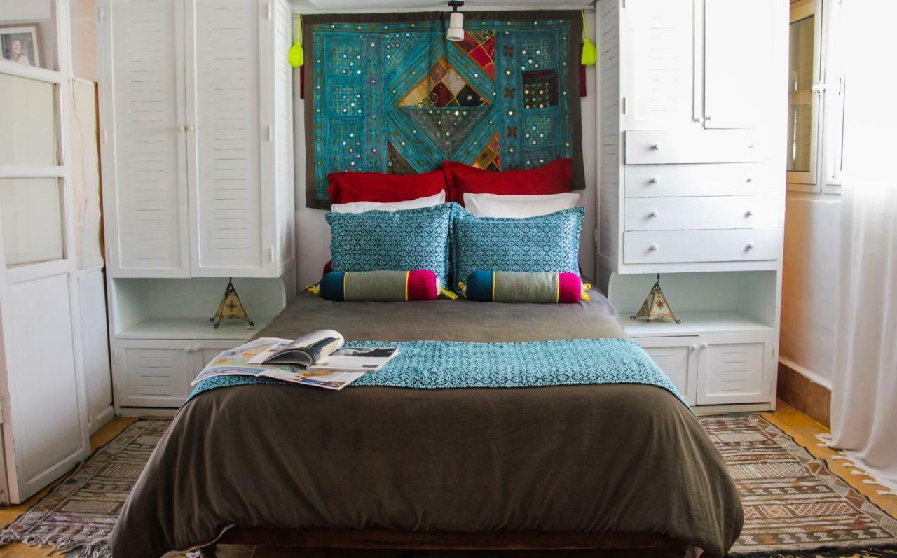 Riad Lunetoile Essaouira Eksteriør billede